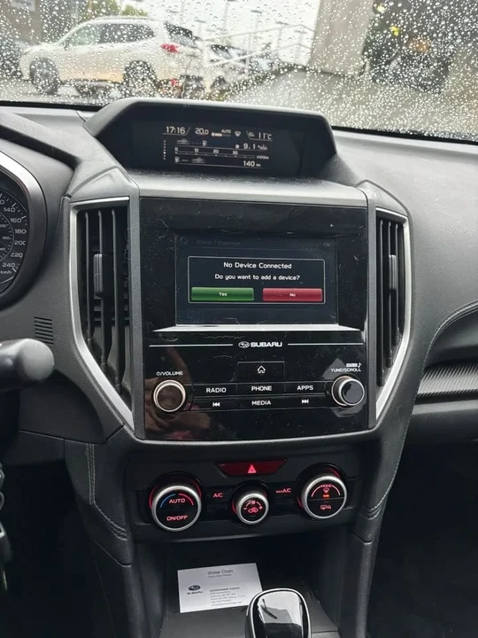 2018 Subaru Impreza 5th Gen - Image 5 of 13