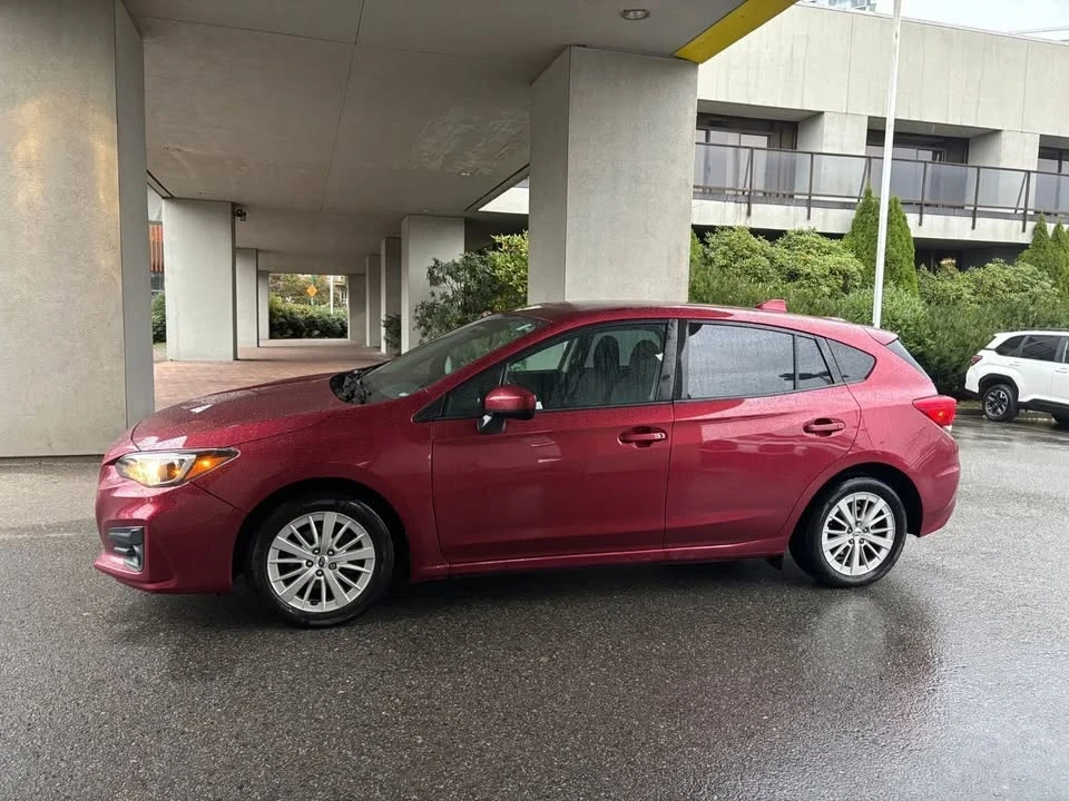 2018 Subaru Impreza 5th Gen - Image 2 of 13