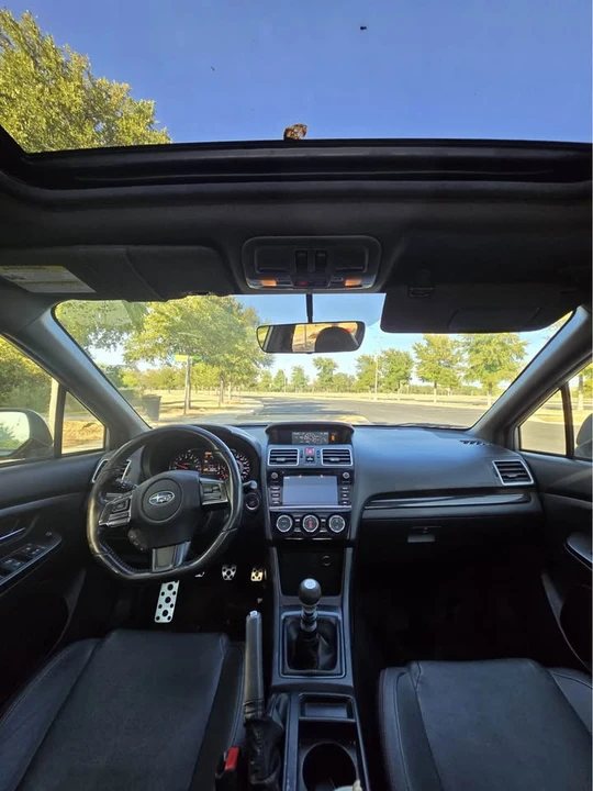 2018 Subaru Impreza WRX 4th Gen - Image 10 of 10