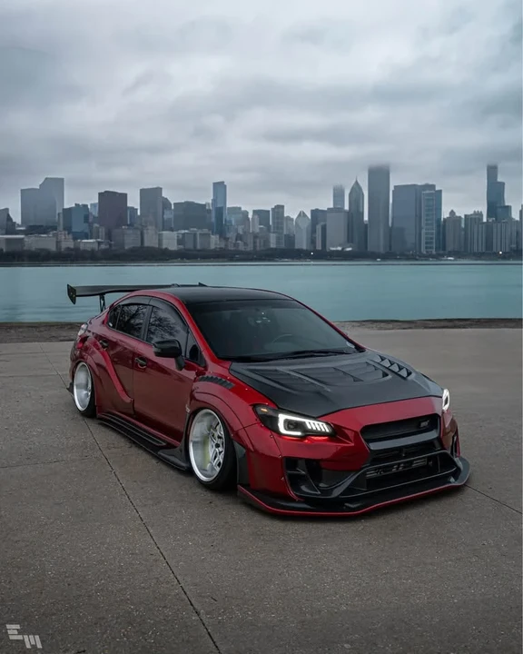 2018 Subaru Impreza 5th Gen - Image 9 of 18