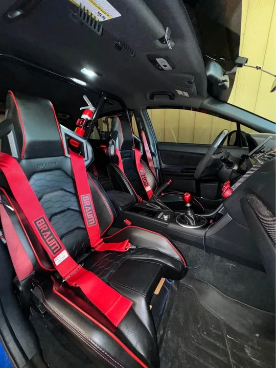 2018 Subaru Impreza 5th Gen - Image 11 of 18