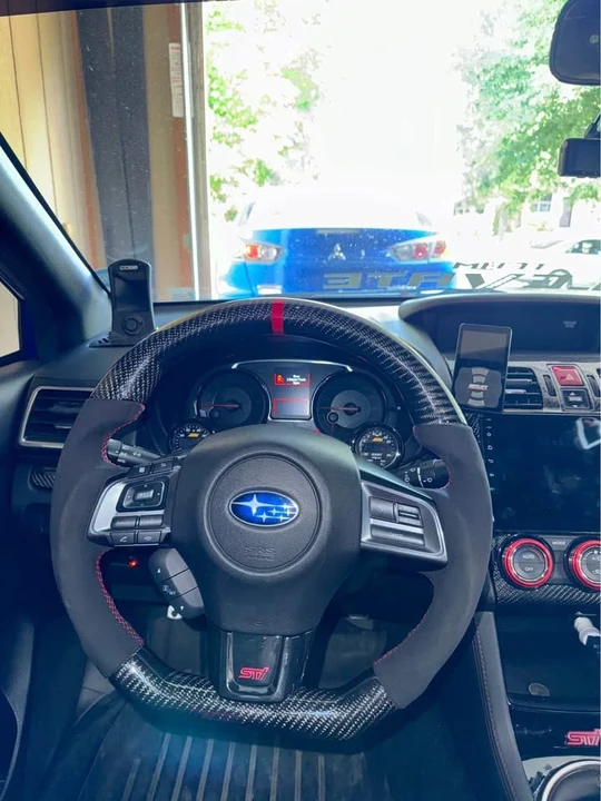 2018 Subaru Impreza 5th Gen - Image 10 of 18