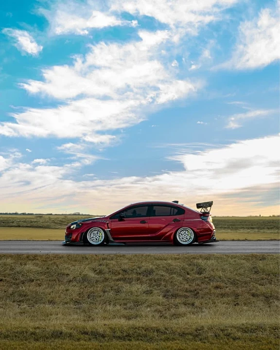 2018 Subaru Impreza 5th Gen - Image 7 of 18