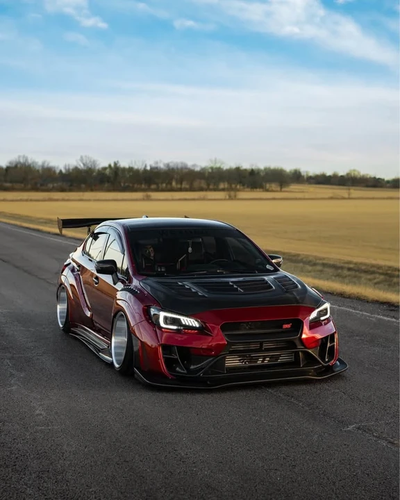 2018 Subaru Impreza 5th Gen - Image 2 of 18