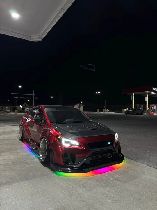 2018 Subaru Impreza 5th Gen - Image 8 of 18