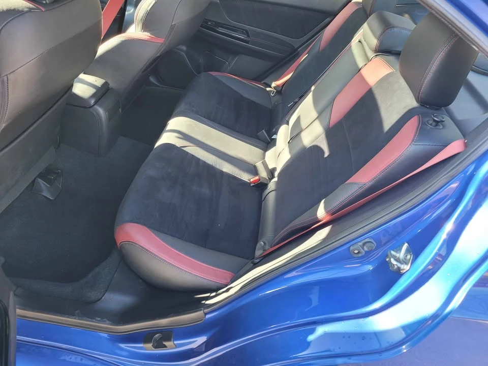 2018 Subaru Impreza WRX STi 3rd Gen - Image 13 of 18