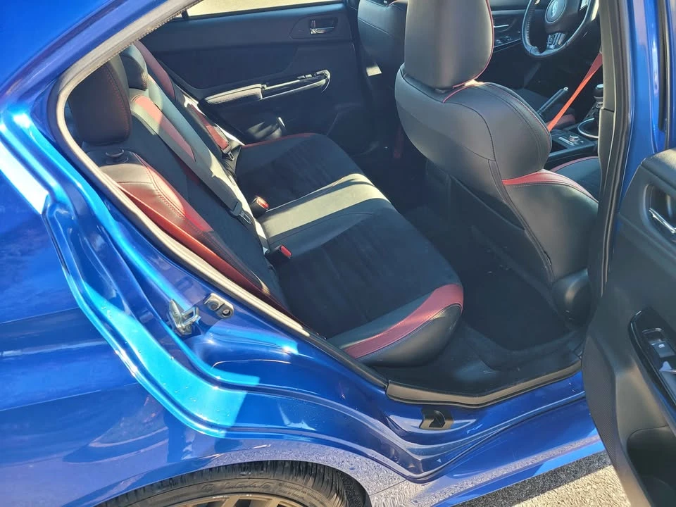 2018 Subaru Impreza WRX STi 3rd Gen - Image 14 of 18