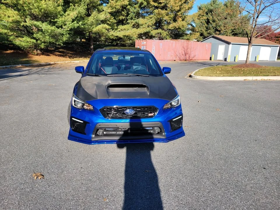 2018 Subaru Impreza WRX STi 3rd Gen - Image 2 of 18