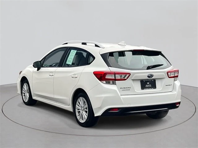 2018 Subaru Impreza 5th Gen - Image 2 of 17