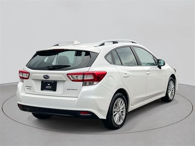 2018 Subaru Impreza 5th Gen - Image 3 of 17