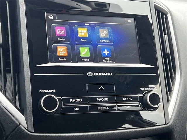 2018 Subaru Impreza 5th Gen - Image 16 of 17
