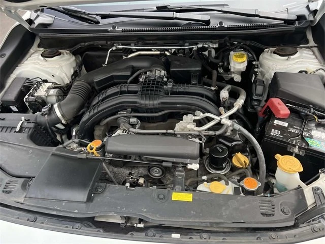 2018 Subaru Impreza 5th Gen - Image 8 of 17