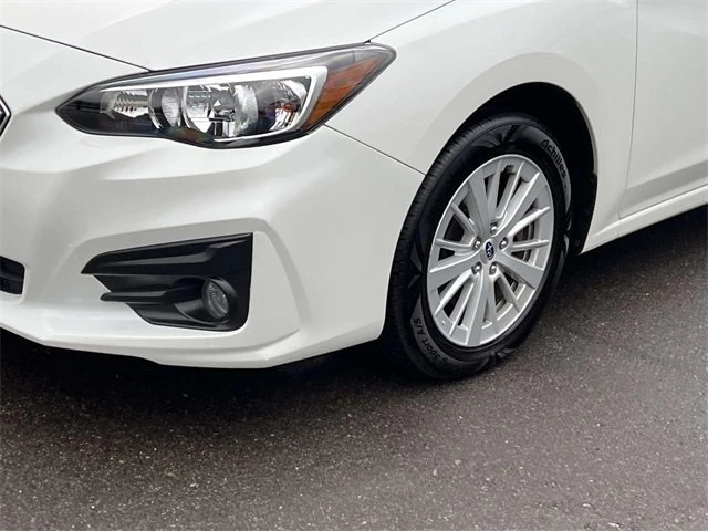 2018 Subaru Impreza 5th Gen - Image 6 of 17