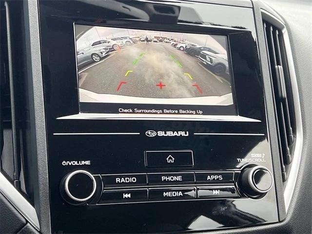 2018 Subaru Impreza 5th Gen - Image 17 of 17