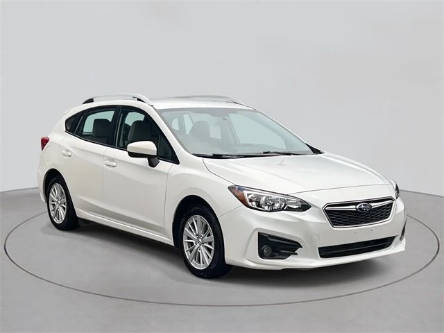 2018 Subaru Impreza 5th Gen - Image 5 of 17
