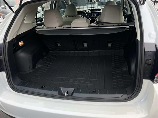 2018 Subaru Impreza 5th Gen - Image 9 of 17
