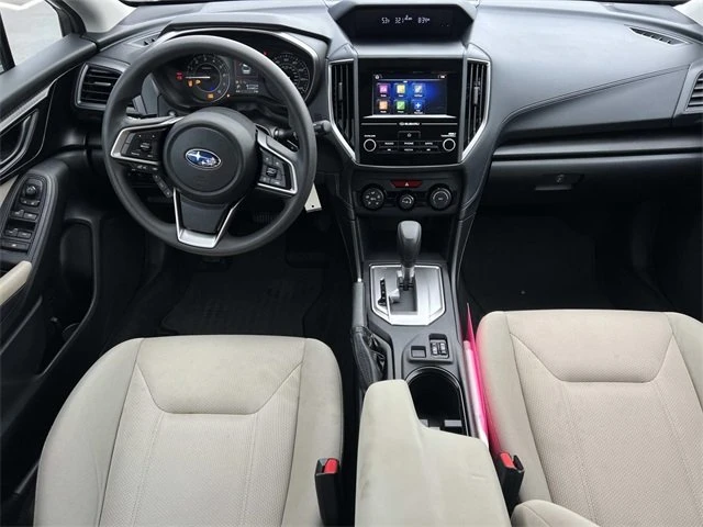 2018 Subaru Impreza 5th Gen - Image 11 of 17