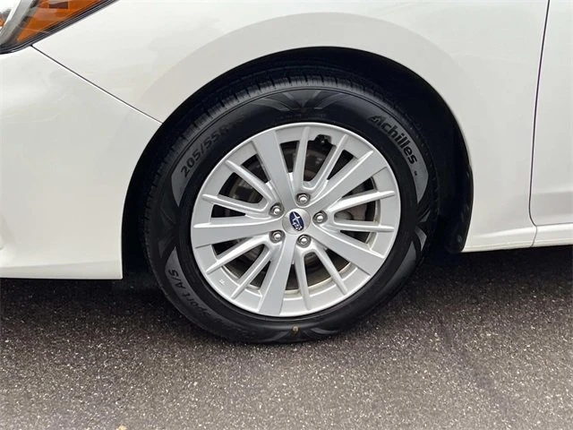2018 Subaru Impreza 5th Gen - Image 7 of 17