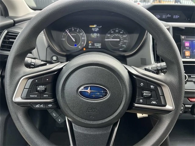 2018 Subaru Impreza 5th Gen - Image 15 of 17
