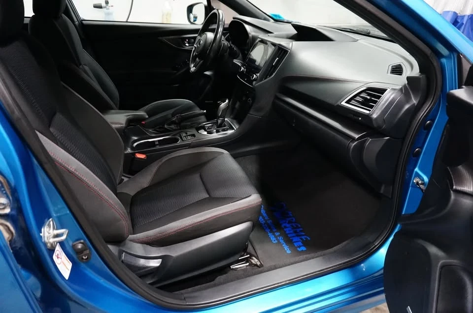 2018 Subaru Impreza 5th Gen - Image 2 of 6
