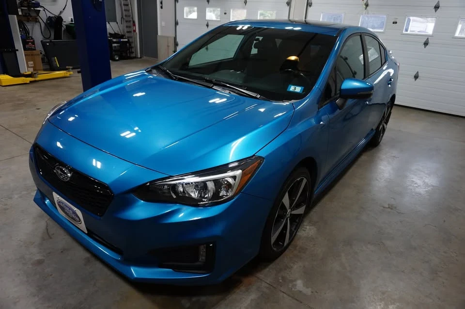 2018 Subaru Impreza 5th Gen - Image 6 of 6