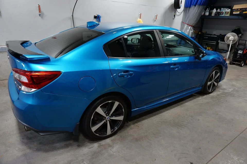 2018 Subaru Impreza 5th Gen - Image 4 of 6
