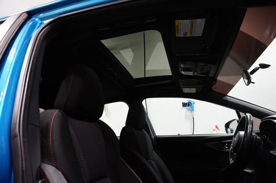 2018 Subaru Impreza 5th Gen - Image 3 of 6