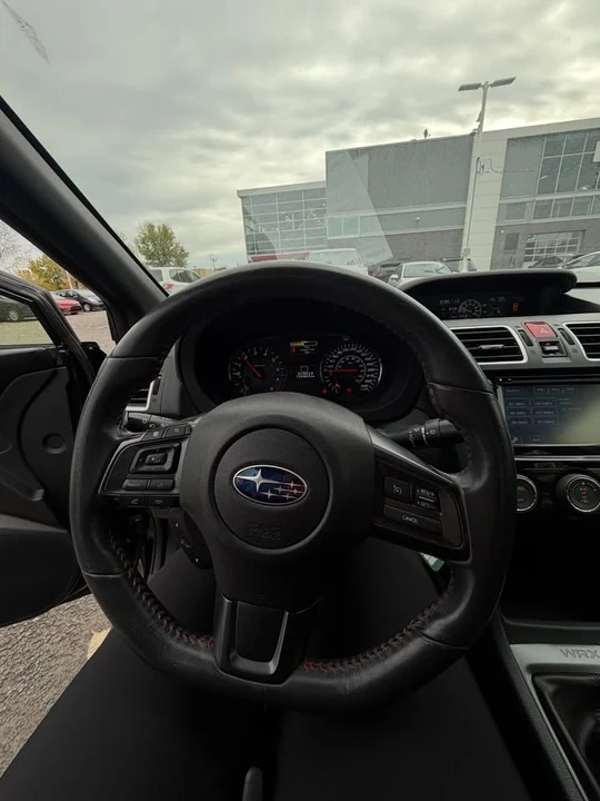 2018 Subaru Impreza 5th Gen - Image 7 of 8