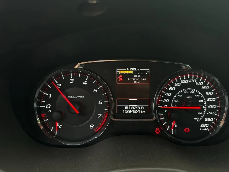 2018 Subaru Impreza 5th Gen - Image 3 of 8