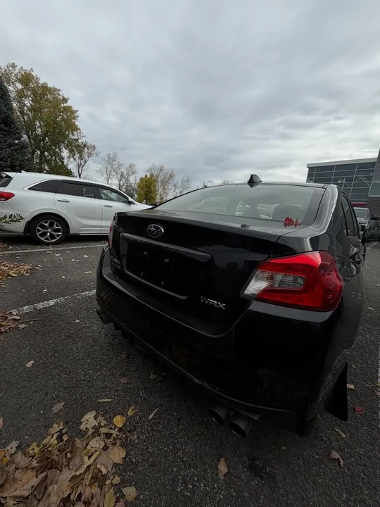 2018 Subaru Impreza 5th Gen - Image 8 of 8