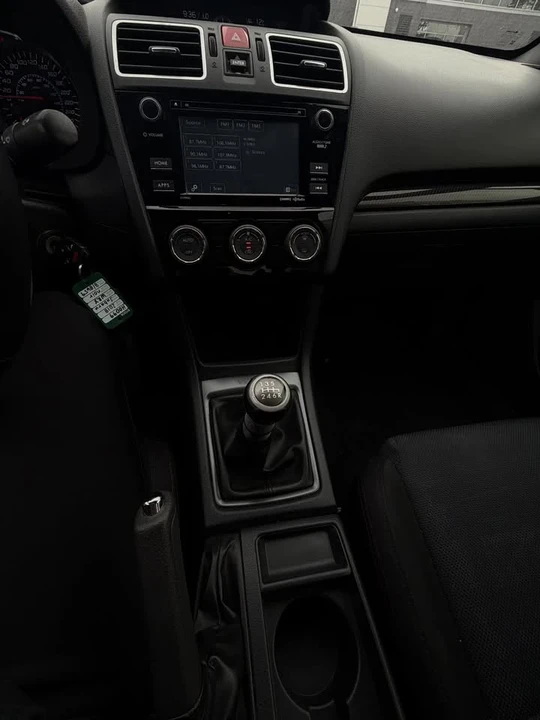 2018 Subaru Impreza 5th Gen - Image 6 of 8