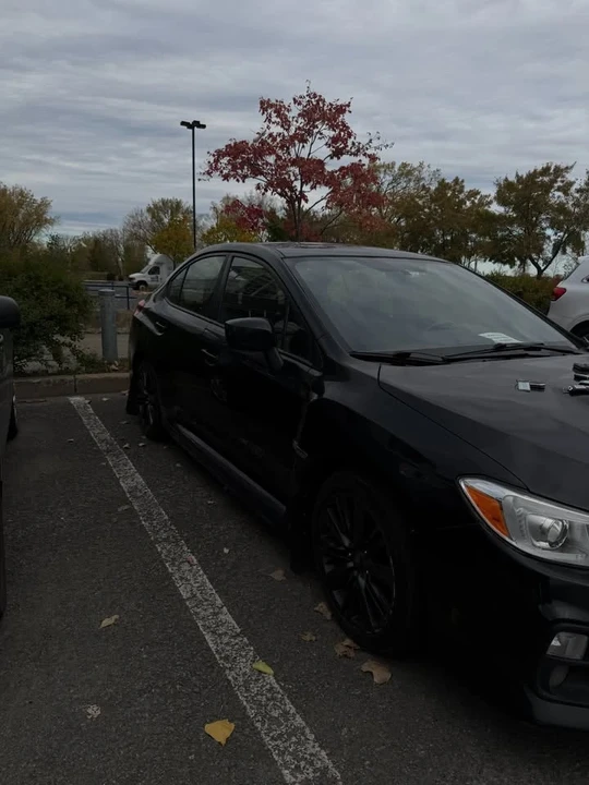 2018 Subaru Impreza 5th Gen - Image 2 of 8