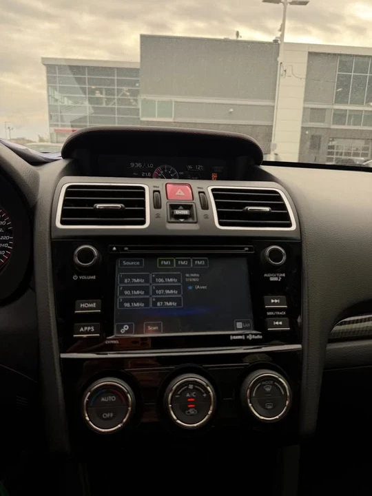 2018 Subaru Impreza 5th Gen - Image 5 of 8