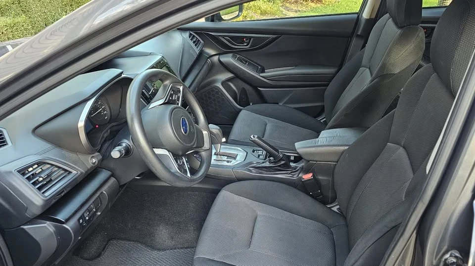 2018 Subaru Impreza 5th Gen - Image 5 of 5