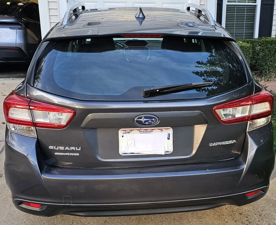 2018 Subaru Impreza 5th Gen - Image 4 of 5
