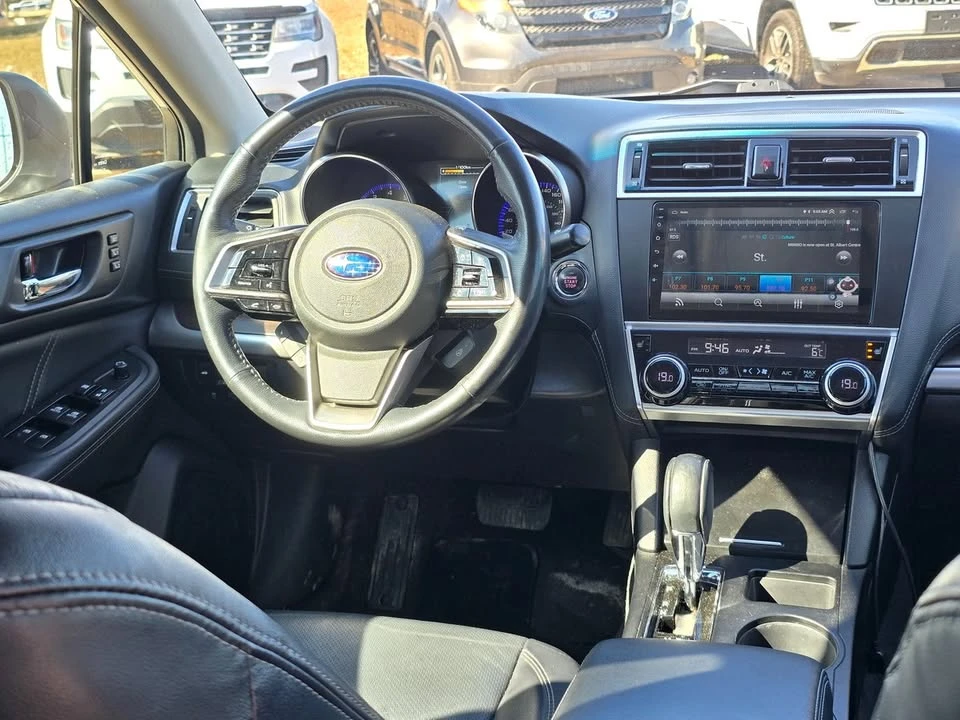 2018 Subaru Legacy 6th Gen - Image 11 of 20