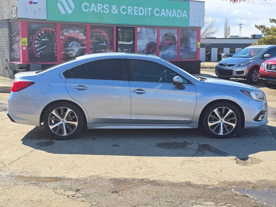 2018 Subaru Legacy 6th Gen - Image 6 of 20