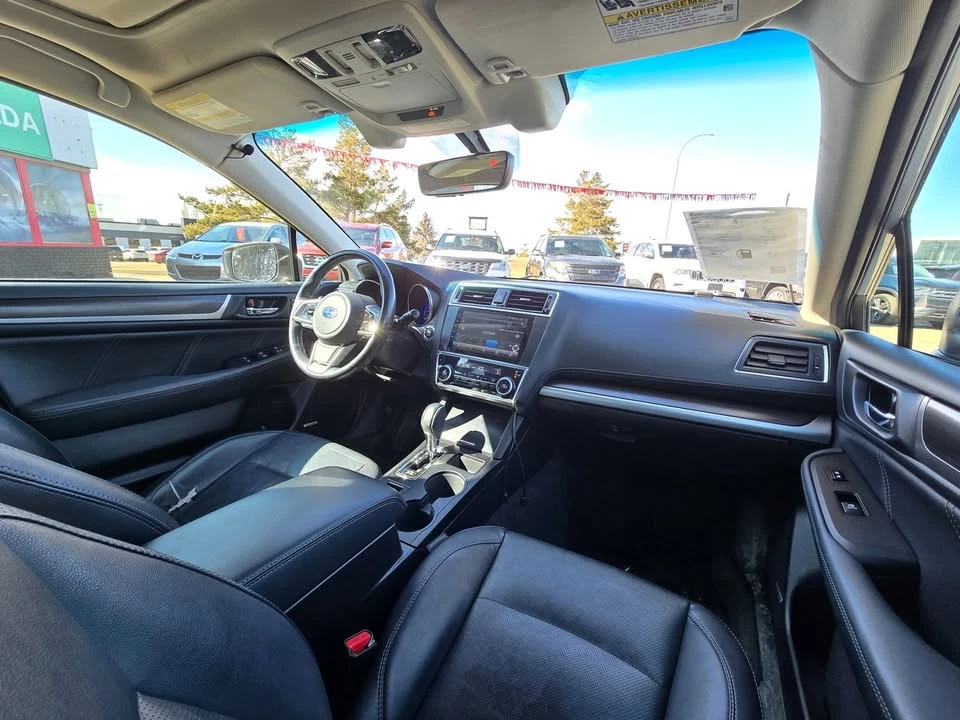 2018 Subaru Legacy 6th Gen - Image 9 of 20