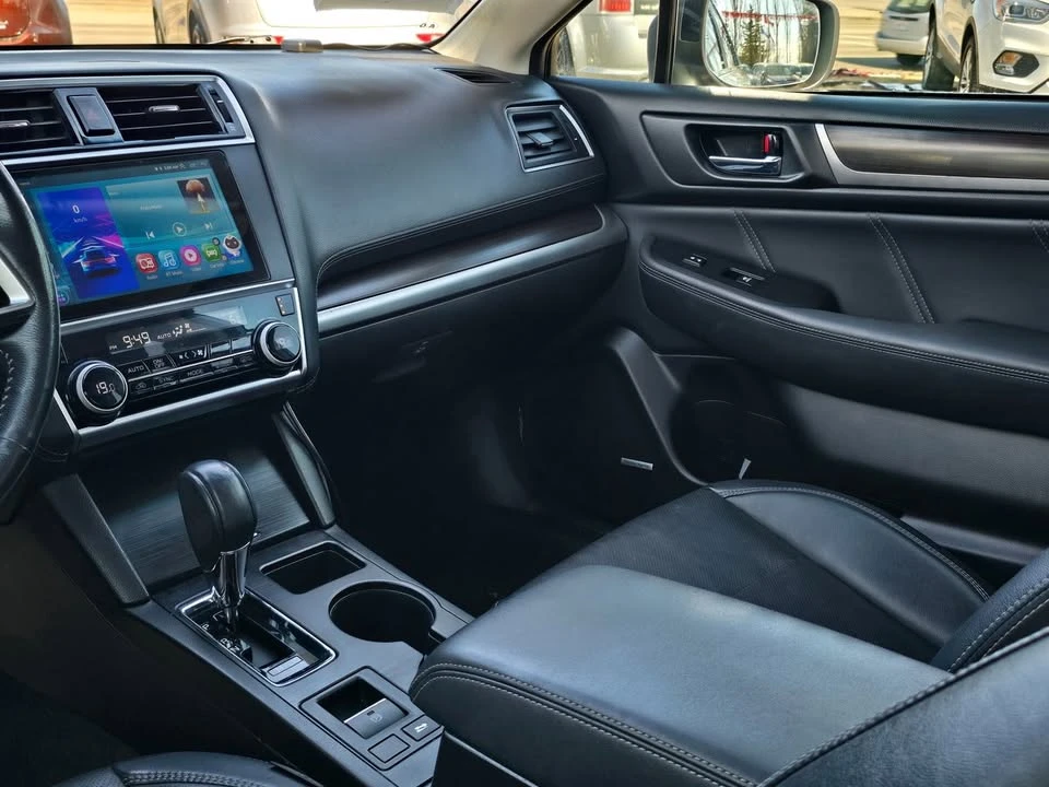 2018 Subaru Legacy 6th Gen - Image 13 of 20