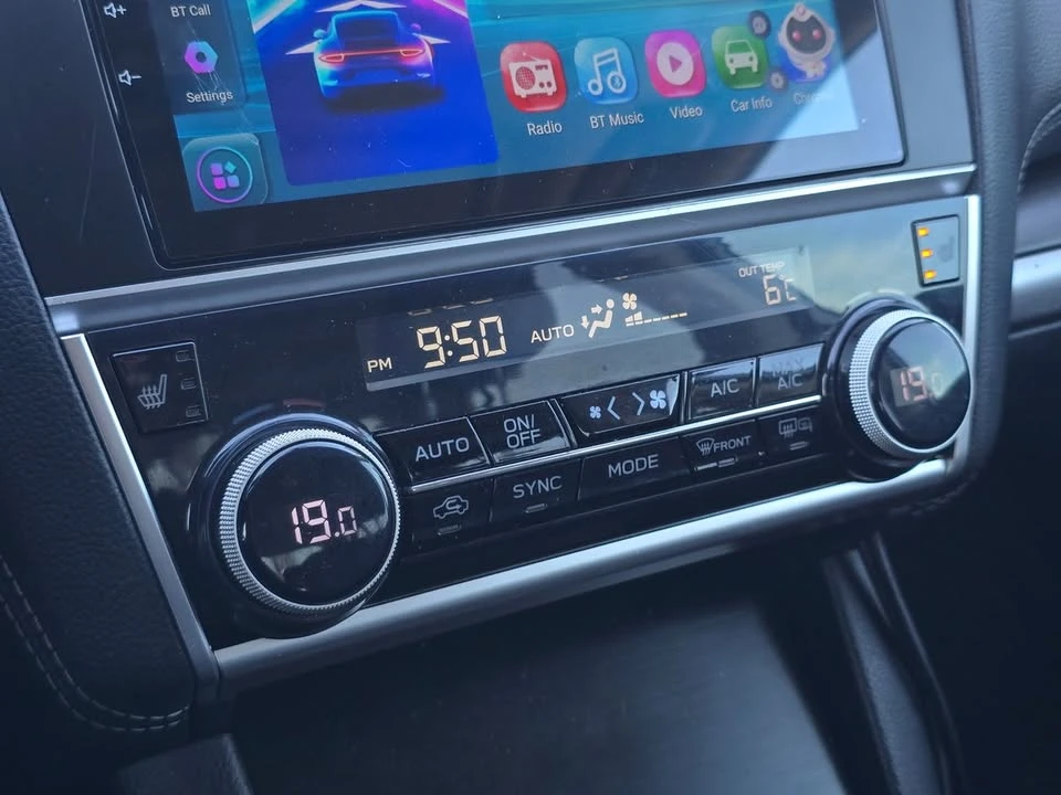 2018 Subaru Legacy 6th Gen - Image 15 of 20