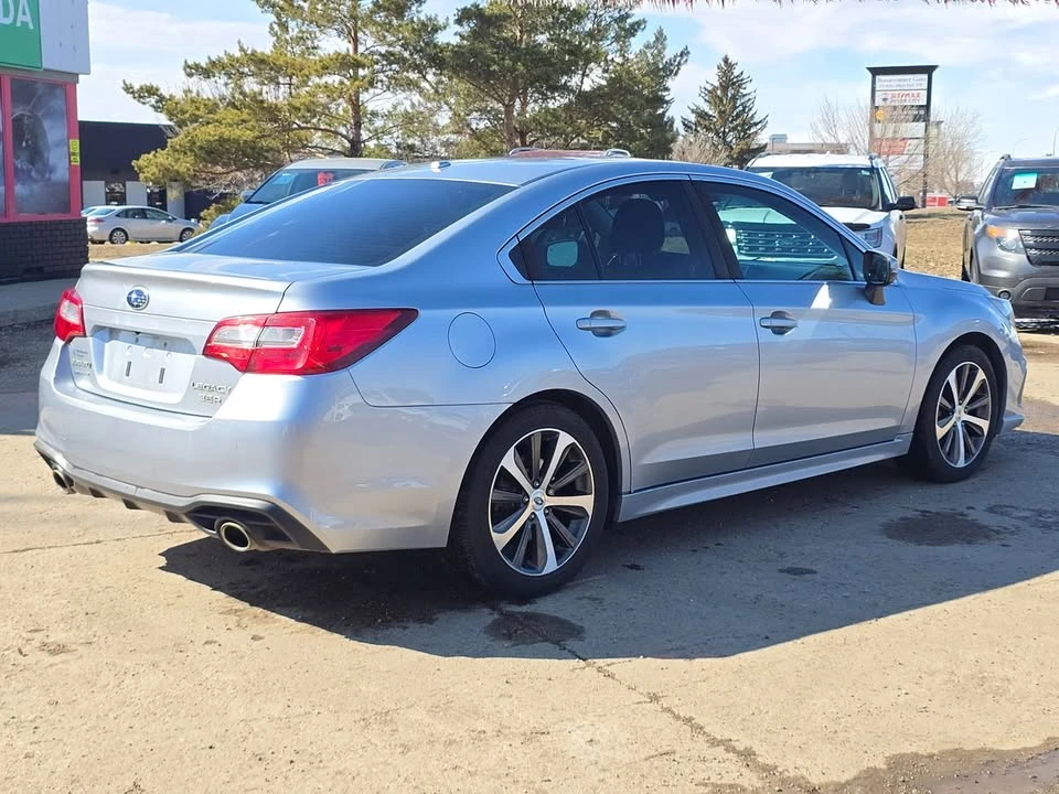 2018 Subaru Legacy 6th Gen - Image 5 of 20