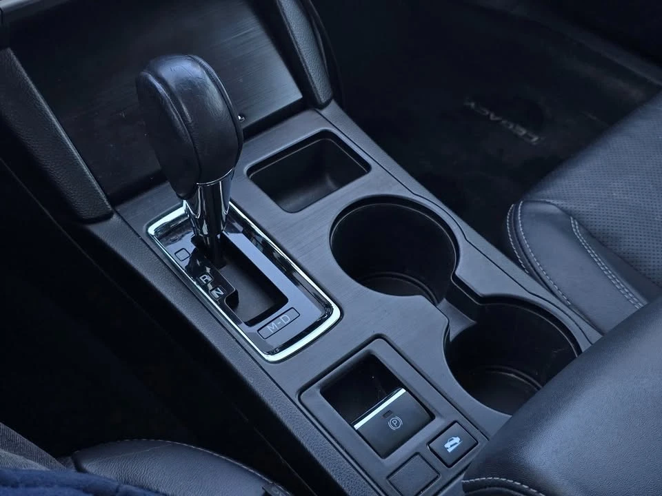 2018 Subaru Legacy 6th Gen - Image 16 of 20