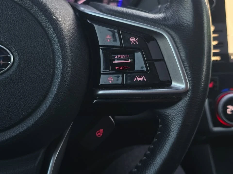 2018 Subaru Legacy 6th Gen - Image 20 of 20