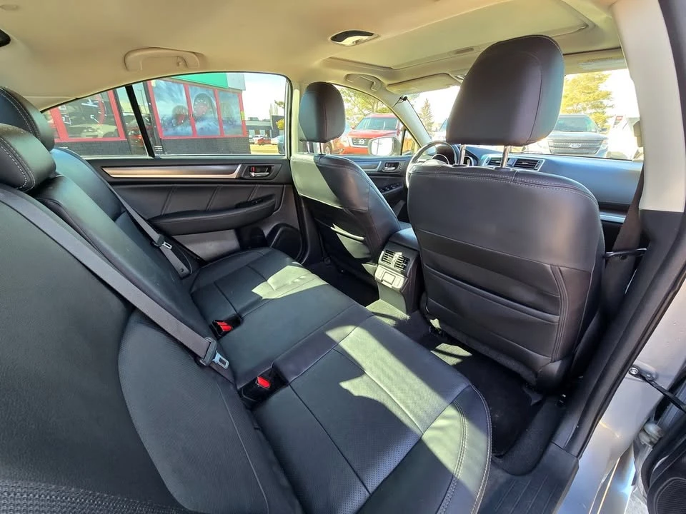 2018 Subaru Legacy 6th Gen - Image 10 of 20