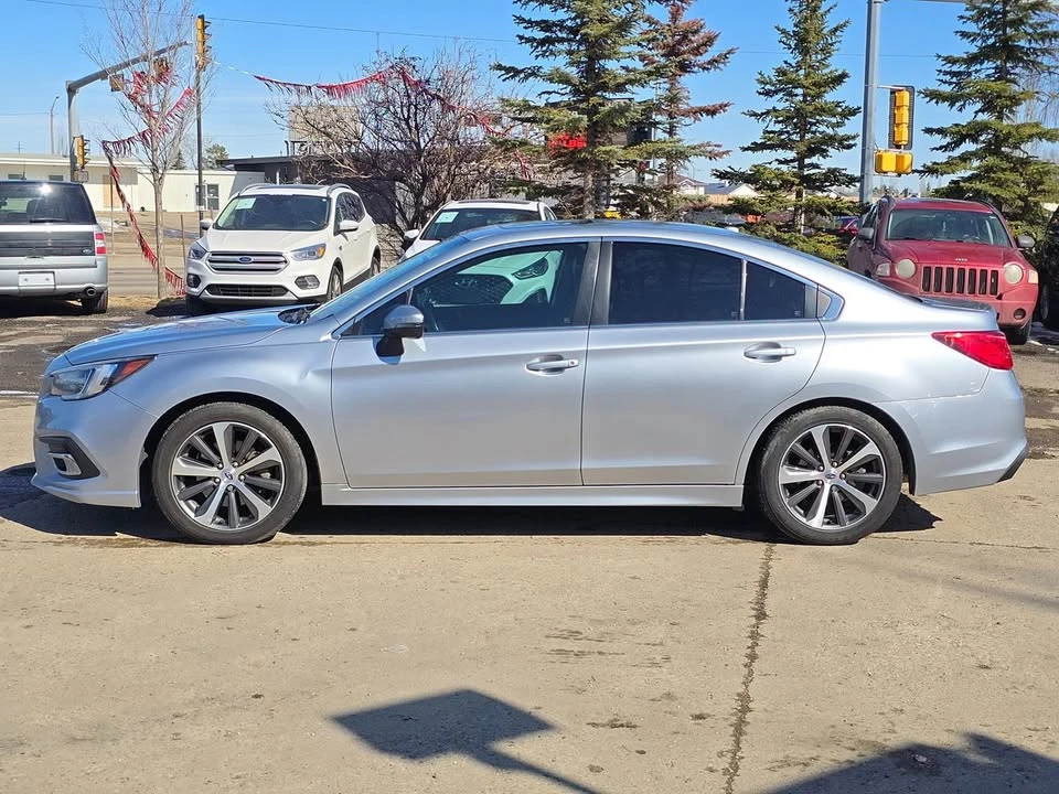 2018 Subaru Legacy 6th Gen - Image 2 of 20