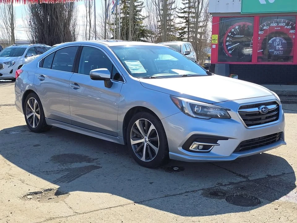 2018 Subaru Legacy 6th Gen - Image 7 of 20
