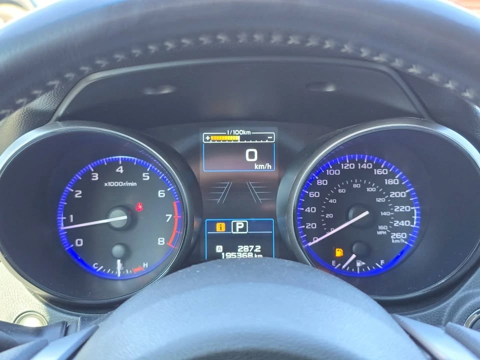2018 Subaru Legacy 6th Gen - Image 17 of 20