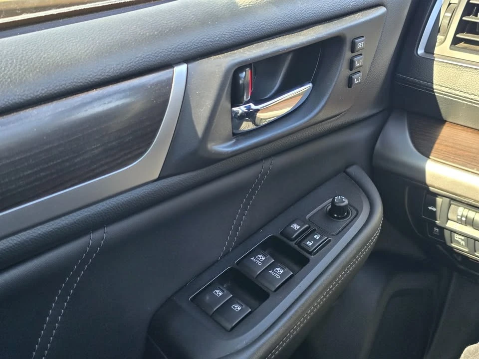 2018 Subaru Legacy 6th Gen - Image 18 of 20
