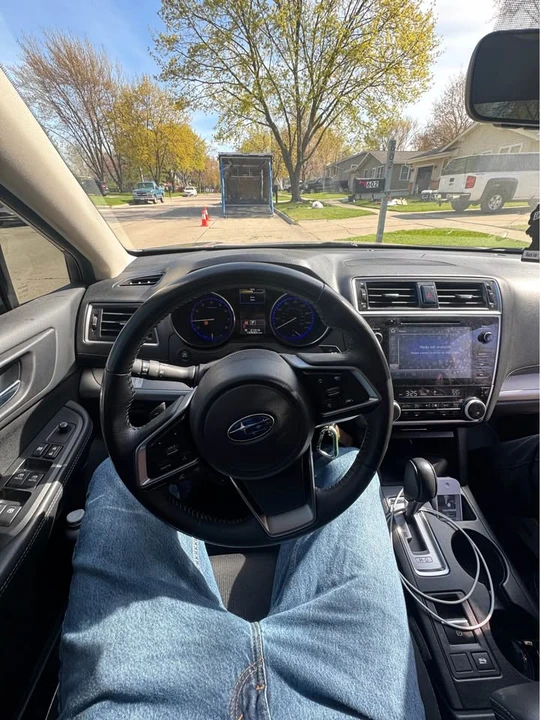 2018 Subaru BRZ 1st Gen - Image 8 of 8