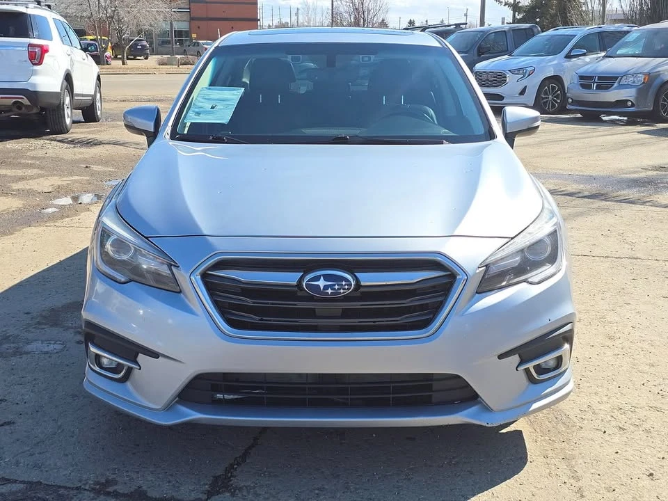 2018 Subaru Legacy 6th Gen - Image 8 of 20